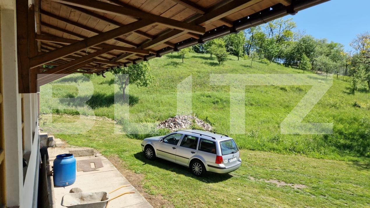 Casa de vânzare 4 camere Tatarasti - 181288CV | BLITZ Deva | Poza21