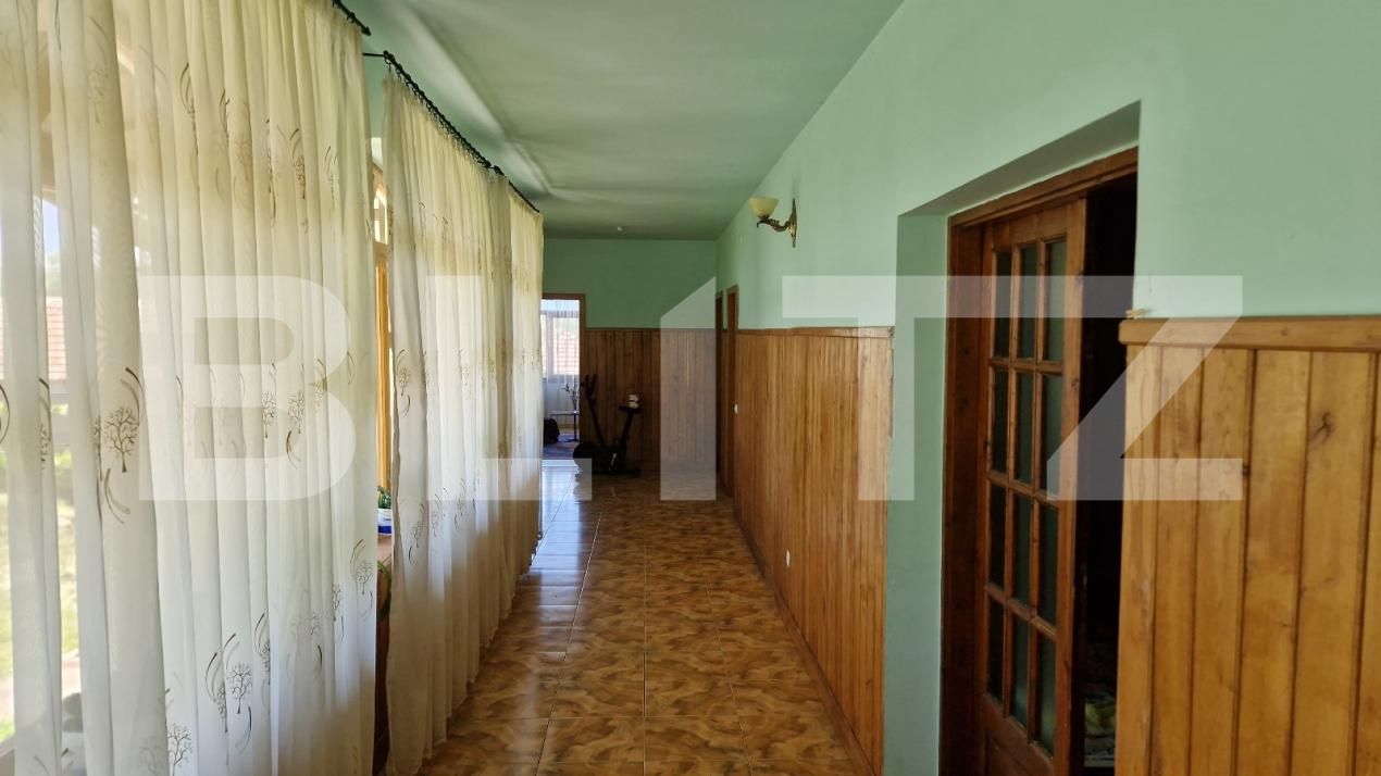 Casa de vânzare 4 camere Tatarasti - 181288CV | BLITZ Deva | Poza22