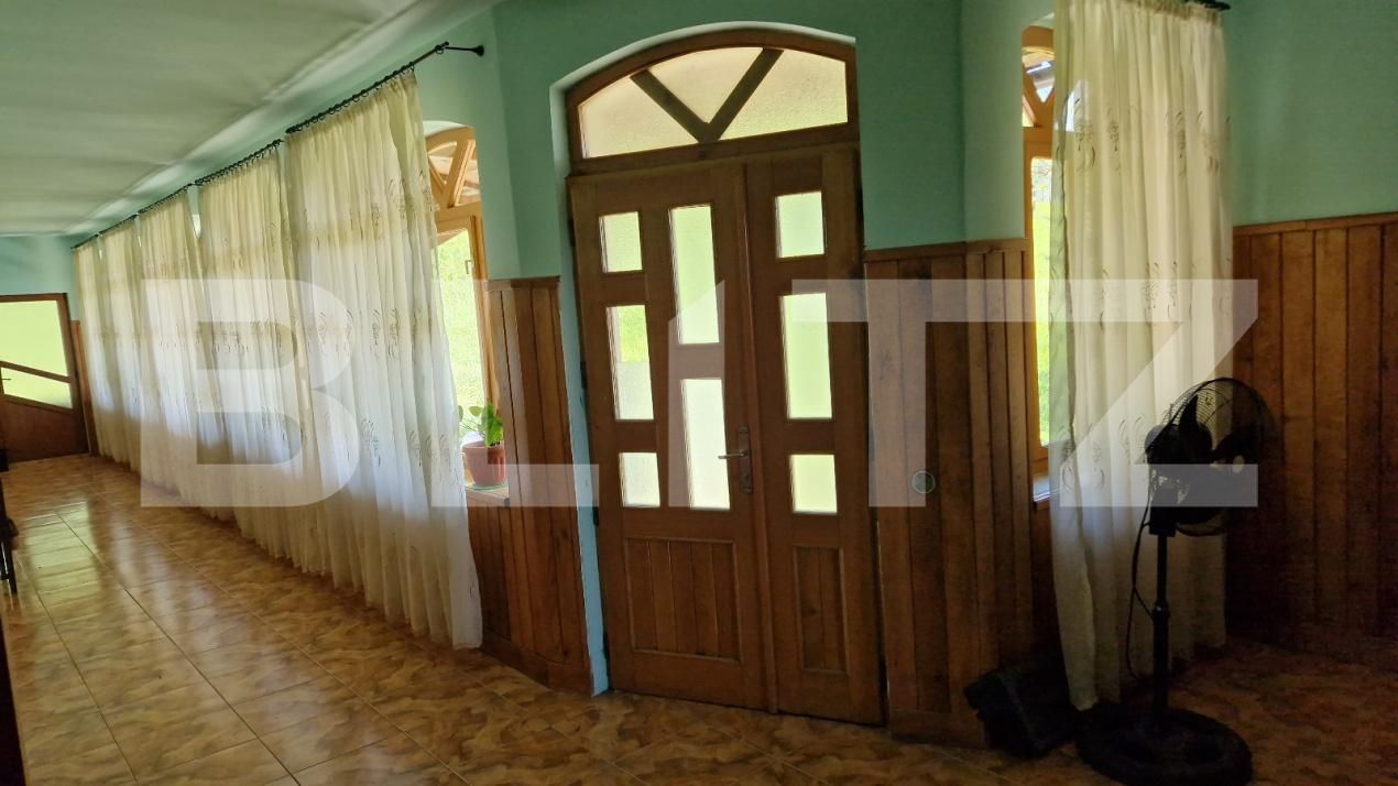 Casa de vânzare 4 camere Tatarasti - 181288CV | BLITZ Deva | Poza7