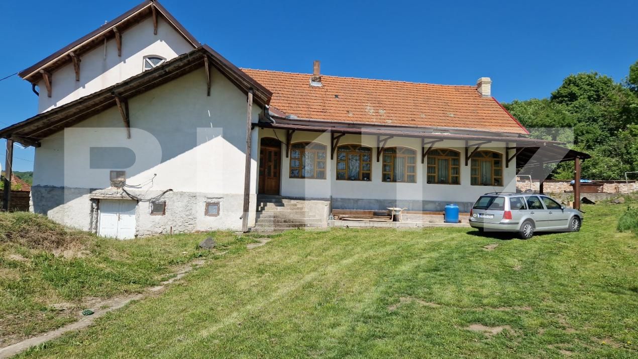 Casa de vânzare 4 camere Tatarasti - 181288CV | BLITZ Deva | Poza5