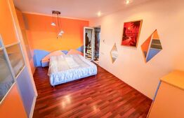 Apartament de vanzare, cu  2 camere decomandat,  50 mp, zona Casa de Pensii