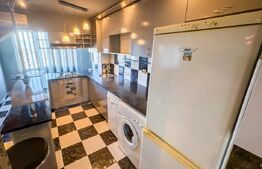 Apartament de vanzare, cu  2 camere decomandat,  50 mp, zona Casa de Pensii