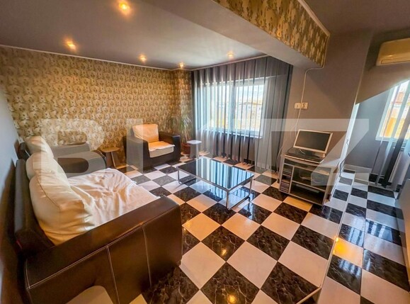 Apartament de vânzare 2 camere Decebal - 181307AV | BLITZ Deva | Poza1