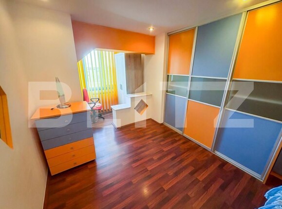 Apartament de vânzare 2 camere Decebal - 181307AV | BLITZ Deva | Poza1
