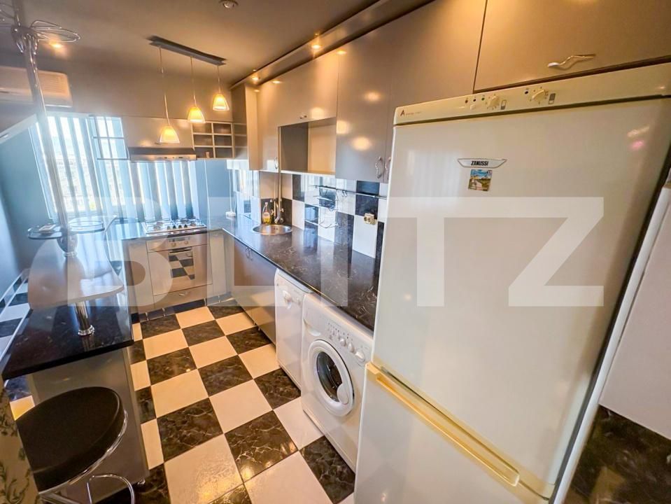 Apartament de vânzare 2 camere Decebal - 181307AV | BLITZ Deva | Poza4