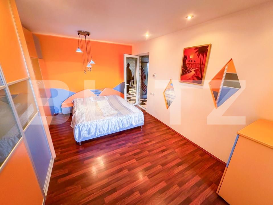 Apartament de vânzare 2 camere Decebal - 181307AV | BLITZ Deva | Poza4