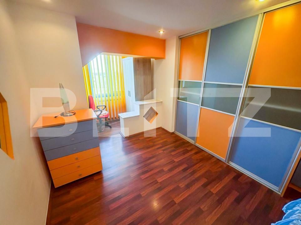 Apartament de vânzare 2 camere Decebal - 181307AV | BLITZ Deva | Poza3