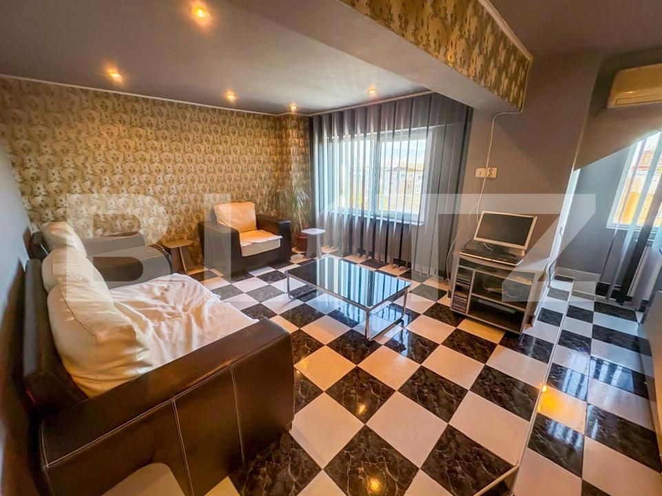 Apartament de vânzare 2 camere Decebal - 181307AV | BLITZ Deva | Poza3