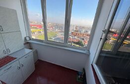 Garsoniera de vanzare, 31 mp, zona Garii