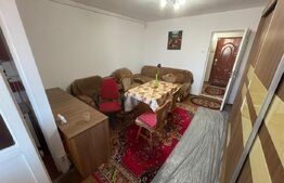 Garsoniera de vanzare, 31 mp, zona Garii