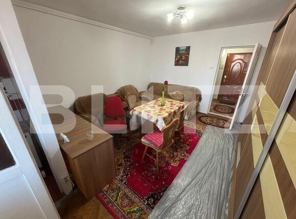 Garsonieră de vânzare Garii - 181315AV | BLITZ Deva | Poza1