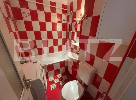 Garsonieră de vânzare Garii - 181315AV | BLITZ Deva | Poza4