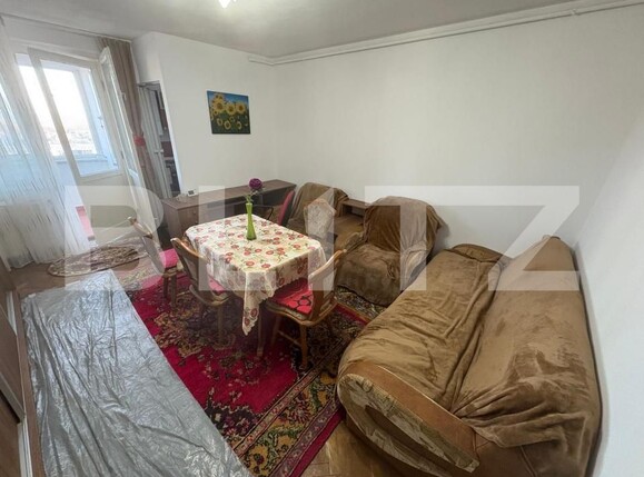 Garsonieră de vânzare Garii - 181315AV | BLITZ Deva | Poza2