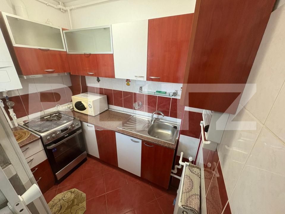 Garsonieră de vânzare Garii - 181315AV | BLITZ Deva | Poza3