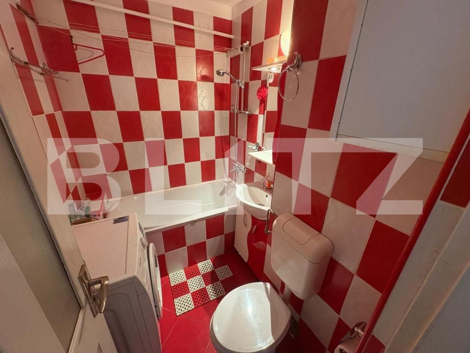 Garsonieră de vânzare Garii - 181315AV | BLITZ Deva | Poza4