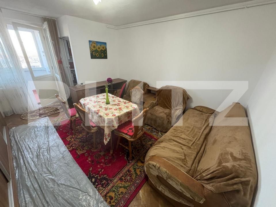 Garsonieră de vânzare Garii - 181315AV | BLITZ Deva | Poza2