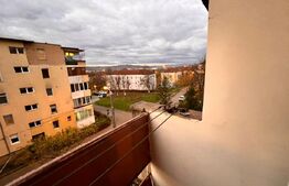 Garsoniera OM decomandata