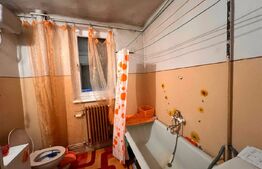 Garsoniera OM decomandata