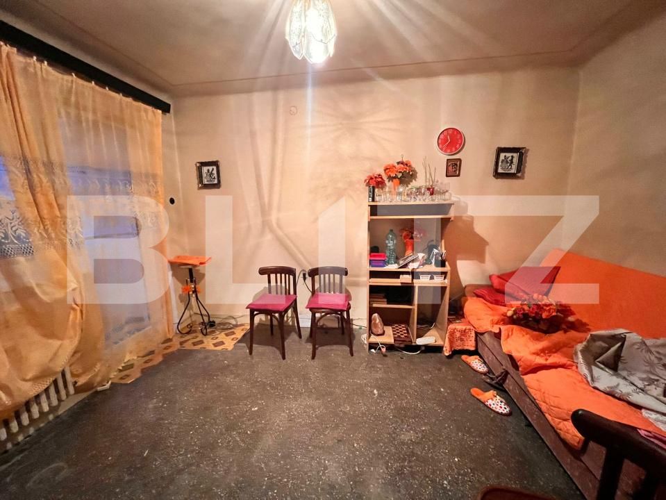 Garsonieră de vânzare Hunedoara - 181368AV | BLITZ Deva | Poza5