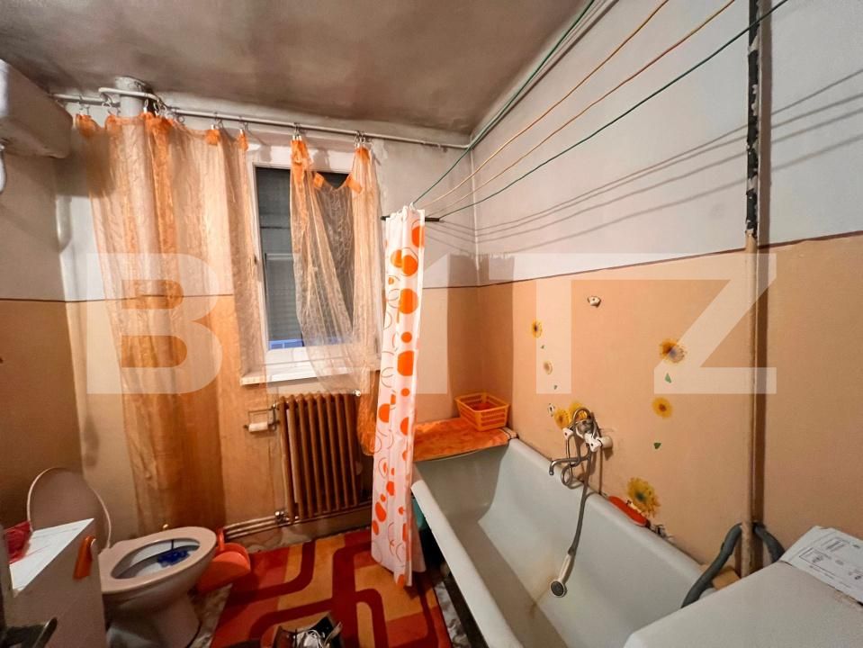 Garsonieră de vânzare Hunedoara - 181368AV | BLITZ Deva | Poza3