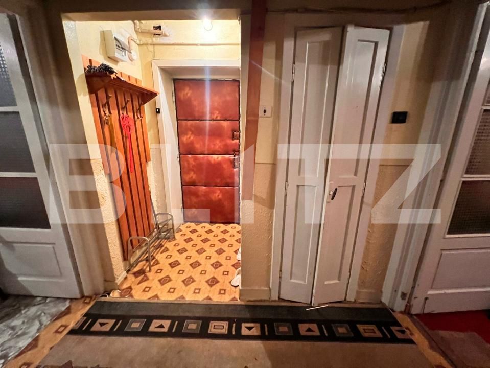 Garsonieră de vânzare Hunedoara - 181368AV | BLITZ Deva | Poza1