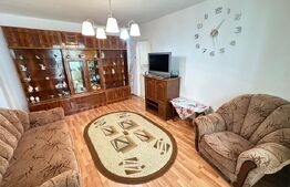 Apartament cu 2 camere, semidecomandat - Deva, Astoria