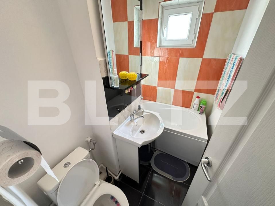 Apartament de vânzare 2 camere Astoria - 181389AV | BLITZ Deva | Poza7