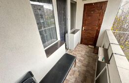 Apartament 2 camere, semidecomandat, 40 mp, zona Micro – mobilat și utilat 