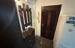 Apartament 2 camere, semidecomandat, 40 mp, zona Micro – mobilat și utilat 