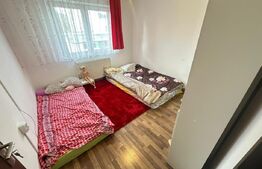 Apartament 2 camere, semidecomandat, 40 mp, zona Micro – mobilat și utilat 