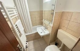 Apartament 2 camere, semidecomandat, 40 mp, zona Micro – mobilat și utilat 