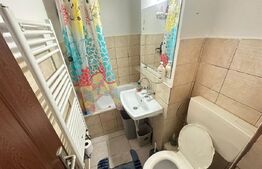 Apartament 2 camere, semidecomandat, 40 mp, zona Micro – mobilat și utilat 