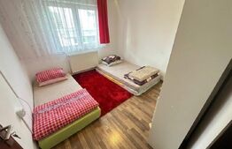 Apartament 2 camere, semidecomandat, 40 mp, zona Micro – mobilat și utilat 