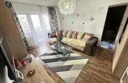 Apartament 2 camere, semidecomandat, 40 mp, zona Micro – mobilat și utilat 