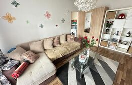 Apartament 2 camere, semidecomandat, 40 mp, zona Micro – mobilat și utilat 