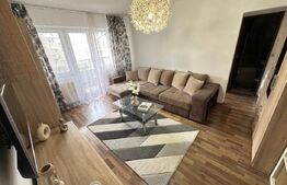 Apartament 2 camere, semidecomandat, 40 mp, zona Micro – mobilat și utilat 