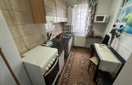 Apartament 2 camere, semidecomandat, 40 mp, zona Micro – mobilat și utilat 