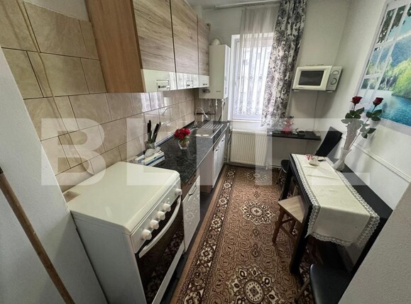 Apartament de vânzare 2 camere Micro 15 - 181403AV | BLITZ Deva | Poza1