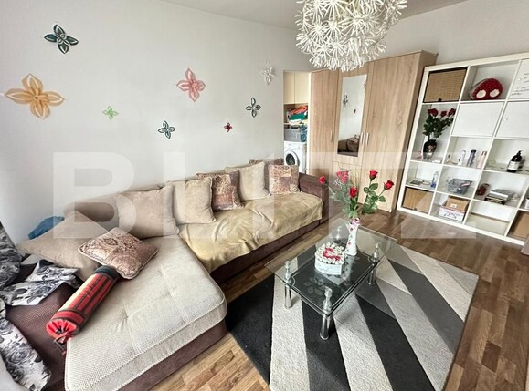 Apartament de vânzare 2 camere Micro 15 - 181403AV | BLITZ Deva | Poza3