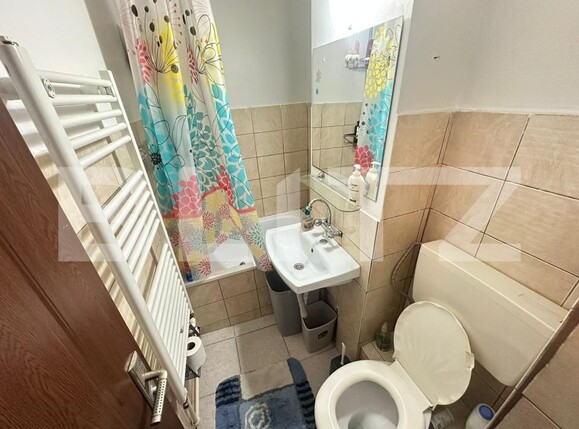 Apartament de vânzare 2 camere Micro 15 - 181403AV | BLITZ Deva | Poza9