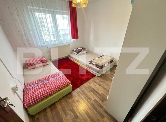 Apartament de vânzare 2 camere Micro 15 - 181403AV | BLITZ Deva | Poza3