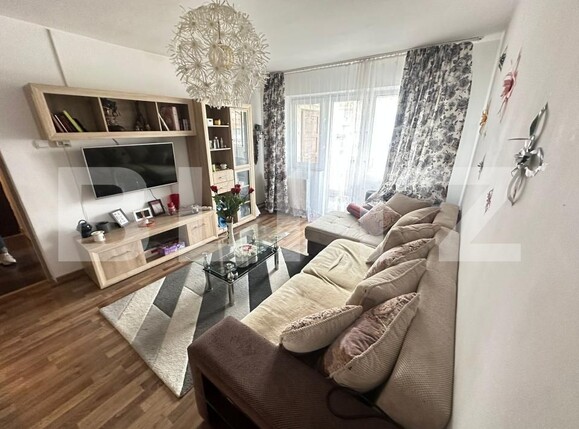 Apartament de vânzare 2 camere Micro 15 - 181403AV | BLITZ Deva | Poza3