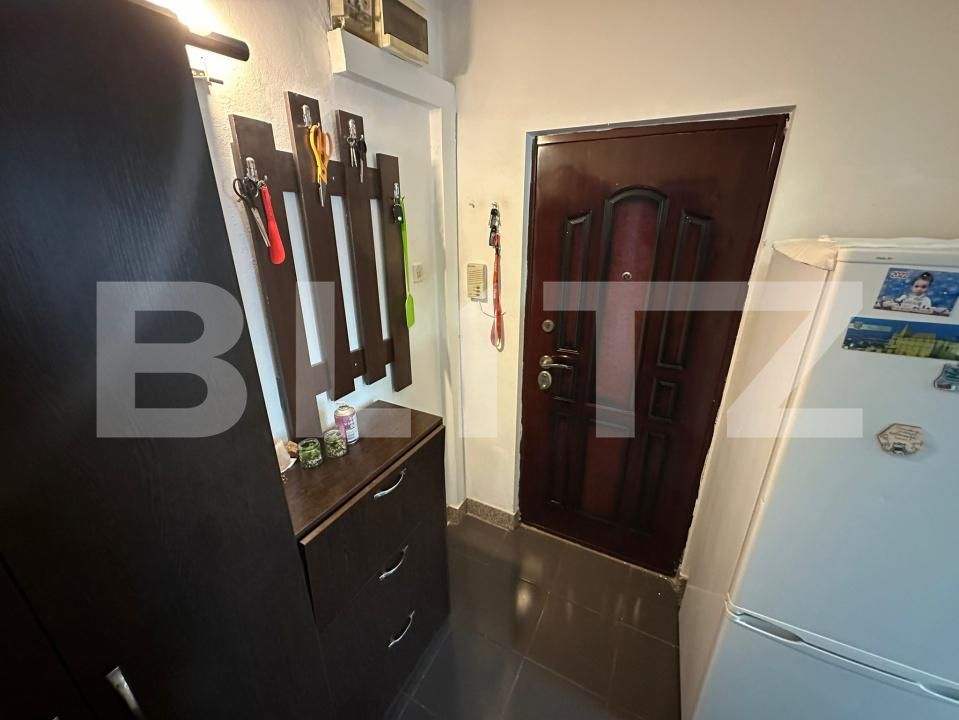 Apartament de vânzare 2 camere Micro 15 - 181403AV | BLITZ Deva | Poza8