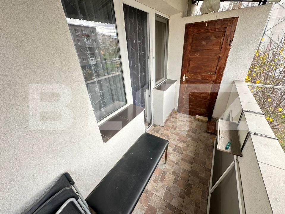 Apartament de vânzare 2 camere Micro 15 - 181403AV | BLITZ Deva | Poza6