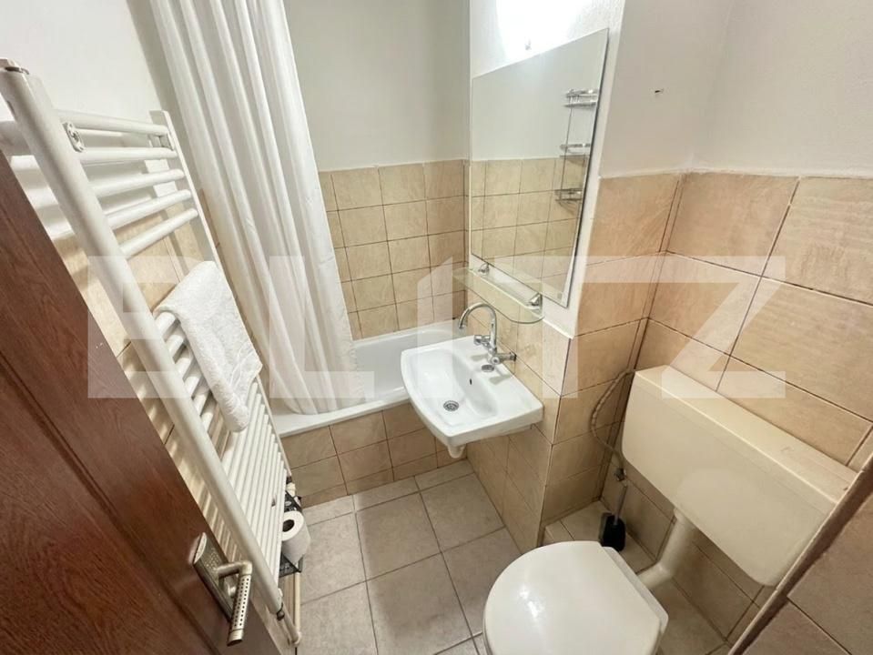 Apartament de vânzare 2 camere Micro 15 - 181403AV | BLITZ Deva | Poza4