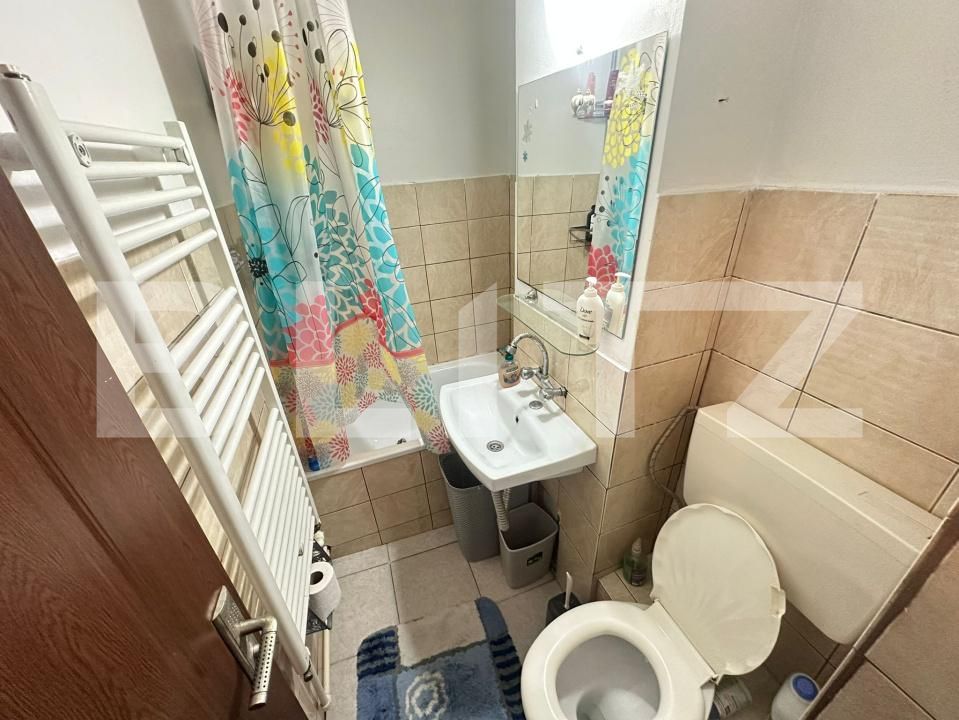 Apartament de vânzare 2 camere Micro 15 - 181403AV | BLITZ Deva | Poza9