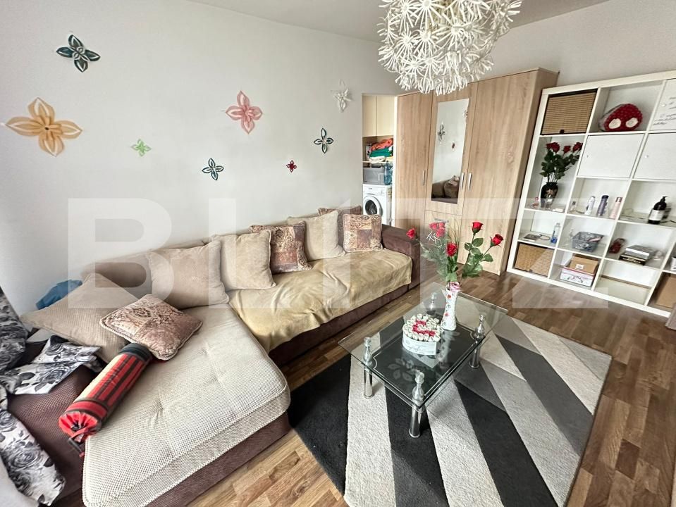 Apartament de vânzare 2 camere Micro 15 - 181403AV | BLITZ Deva | Poza3