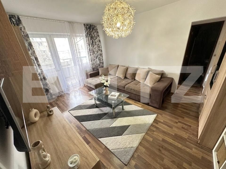 Apartament de vânzare 2 camere Micro 15 - 181403AV | BLITZ Deva | Poza2