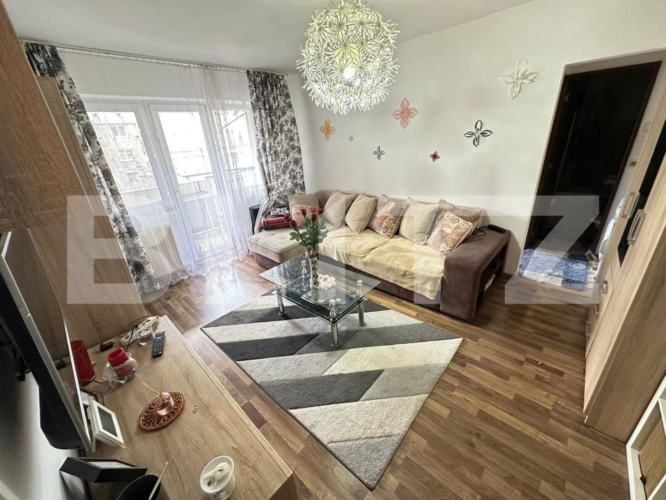 Apartament de vânzare 2 camere Micro 15 - 181403AV | BLITZ Deva | Poza5