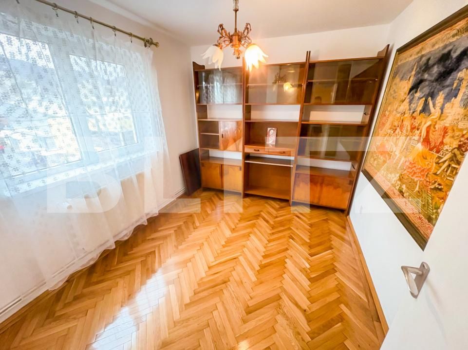 Apartament de vânzare 4 camere Piata Centrala - 181415AV | BLITZ Deva | Poza4